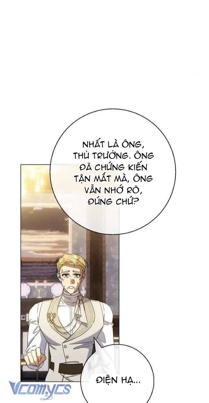 Xin Lỗi Vì Tôi Không Thể Rời Mắt Khỏi Vẻ Ngoài Của Ngài: Chapter 33