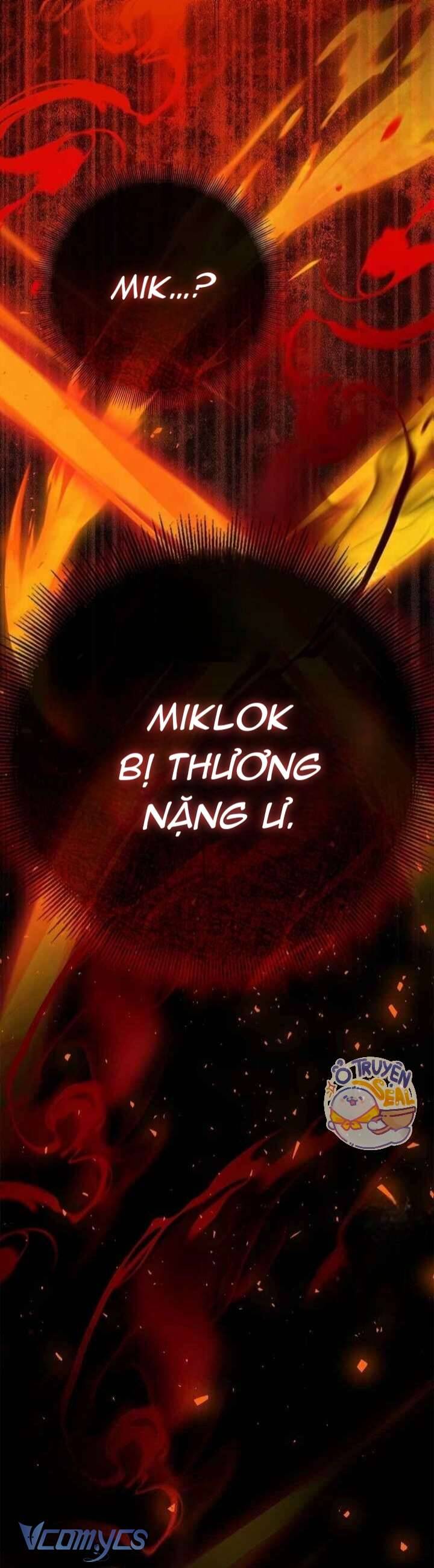 Xin Lỗi Vì Tôi Không Thể Rời Mắt Khỏi Vẻ Ngoài Của Ngài: Chapter 33