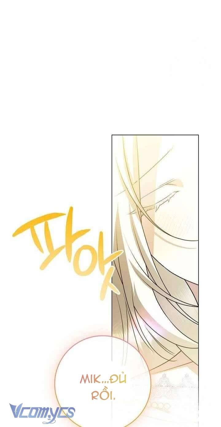 Xin Lỗi Vì Tôi Không Thể Rời Mắt Khỏi Vẻ Ngoài Của Ngài: Chapter 33
