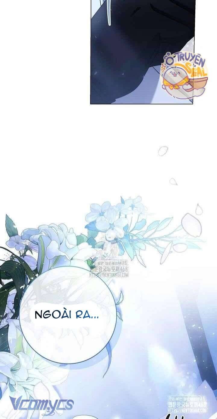 Xin Lỗi Vì Tôi Không Thể Rời Mắt Khỏi Vẻ Ngoài Của Ngài: Chapter 33