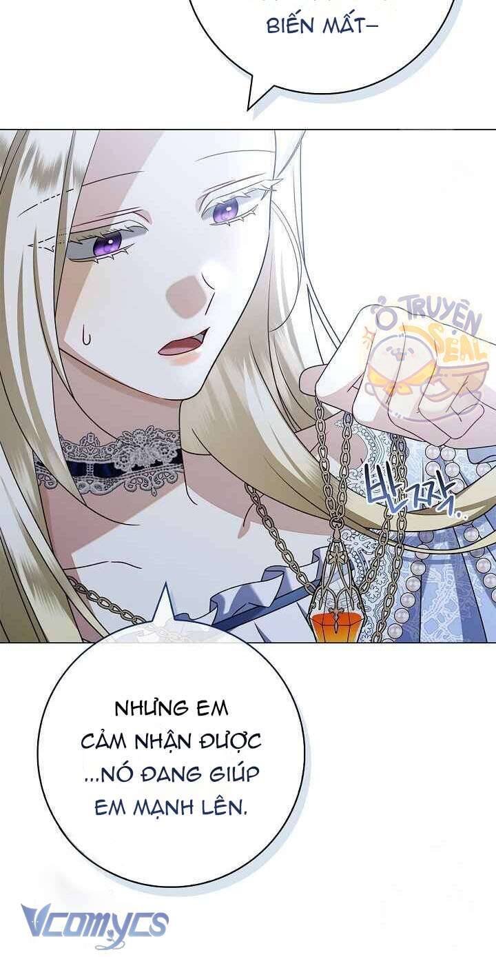 Xin Lỗi Vì Tôi Không Thể Rời Mắt Khỏi Vẻ Ngoài Của Ngài: Chapter 34