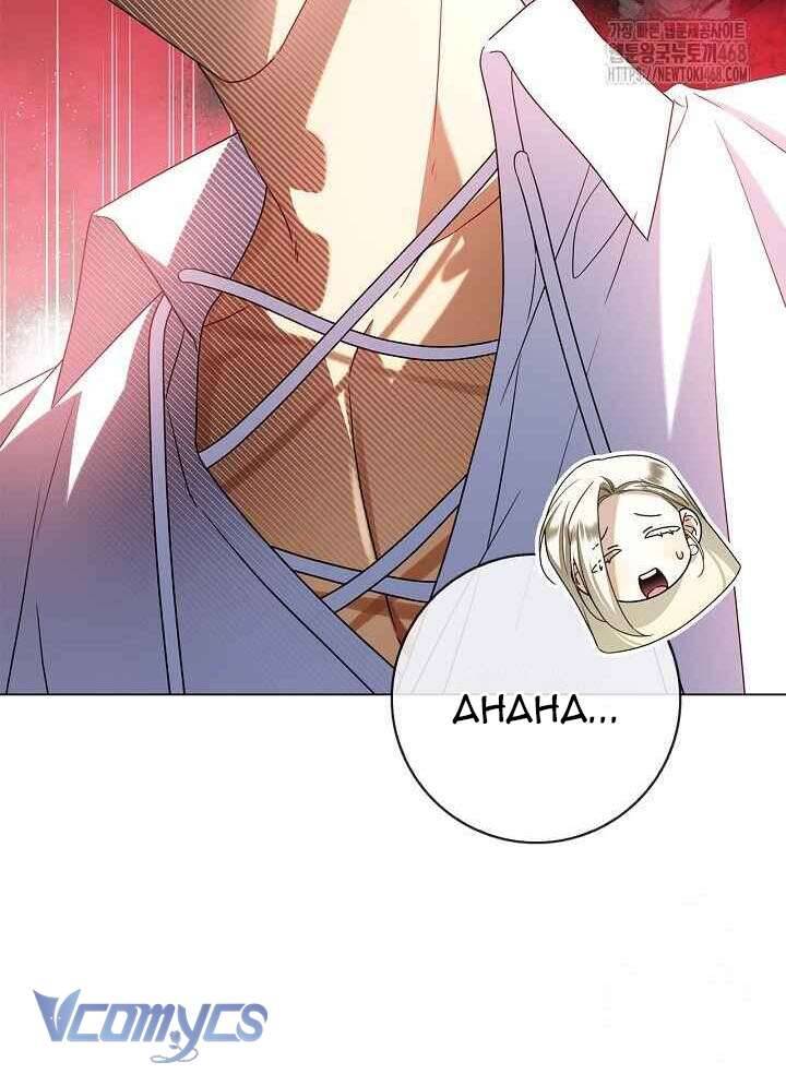 Xin Lỗi Vì Tôi Không Thể Rời Mắt Khỏi Vẻ Ngoài Của Ngài: Chapter 34