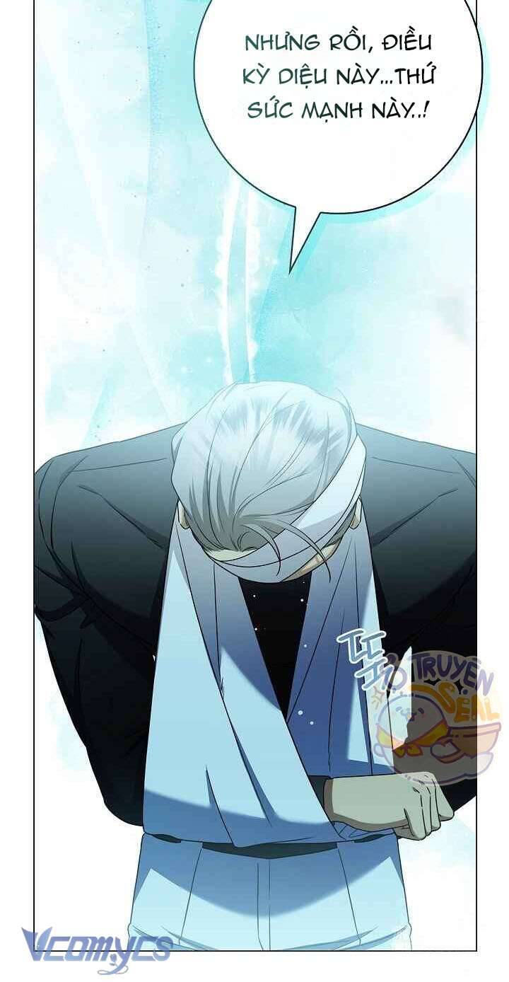 Xin Lỗi Vì Tôi Không Thể Rời Mắt Khỏi Vẻ Ngoài Của Ngài: Chapter 34
