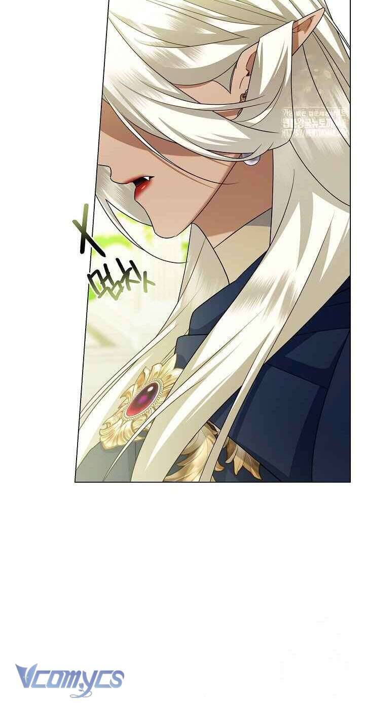 Xin Lỗi Vì Tôi Không Thể Rời Mắt Khỏi Vẻ Ngoài Của Ngài: Chapter 34