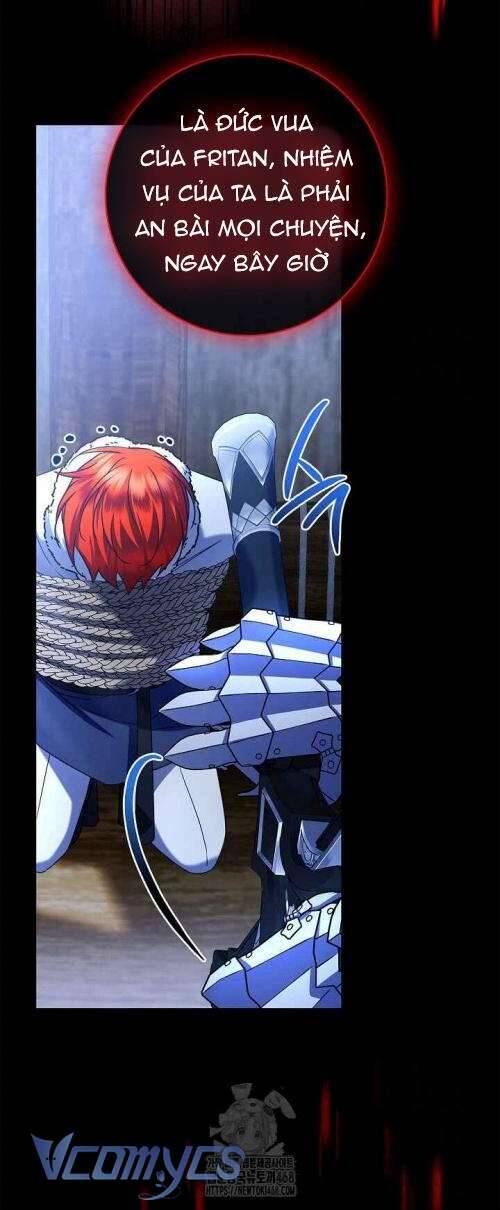 Xin Lỗi Vì Tôi Không Thể Rời Mắt Khỏi Vẻ Ngoài Của Ngài: Chapter 35