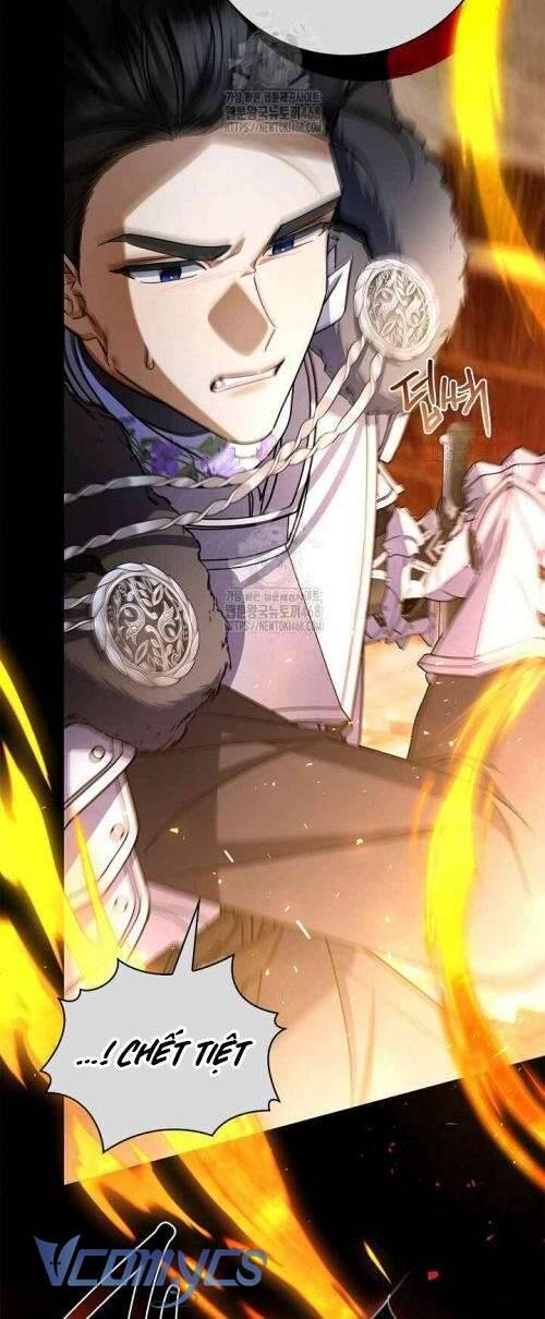 Xin Lỗi Vì Tôi Không Thể Rời Mắt Khỏi Vẻ Ngoài Của Ngài: Chapter 35