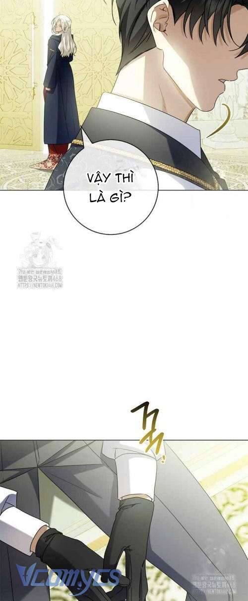 Xin Lỗi Vì Tôi Không Thể Rời Mắt Khỏi Vẻ Ngoài Của Ngài: Chapter 35