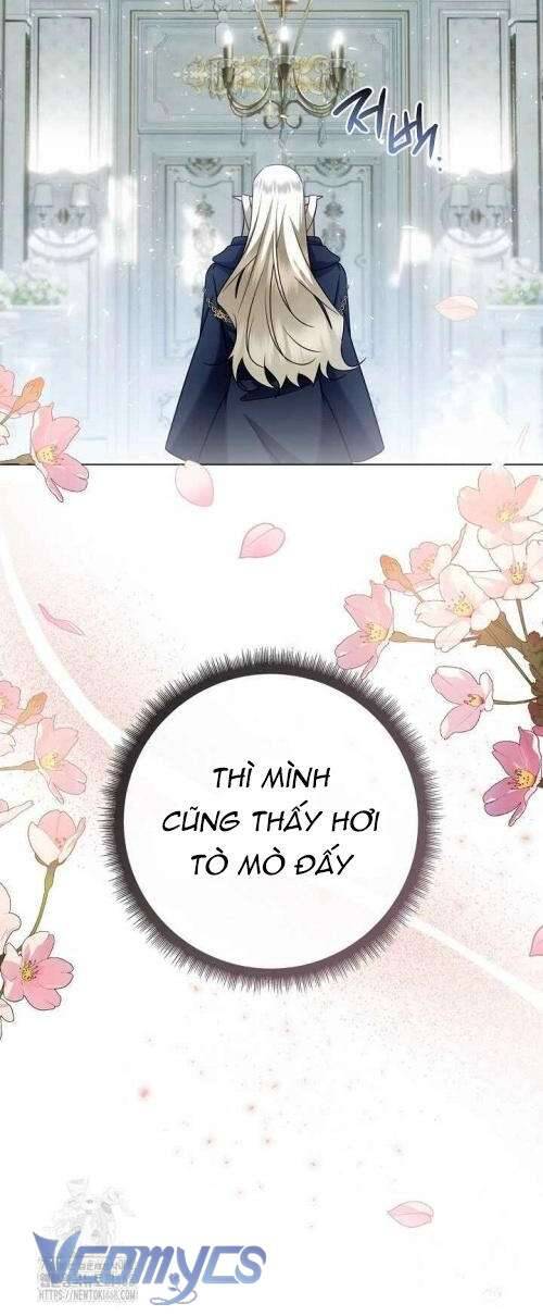 Xin Lỗi Vì Tôi Không Thể Rời Mắt Khỏi Vẻ Ngoài Của Ngài: Chapter 35