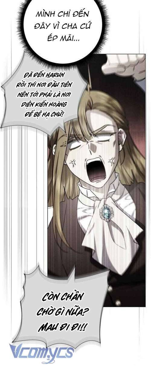 Xin Lỗi Vì Tôi Không Thể Rời Mắt Khỏi Vẻ Ngoài Của Ngài: Chapter 35