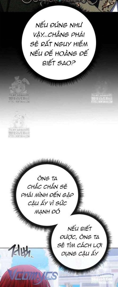 Xin Lỗi Vì Tôi Không Thể Rời Mắt Khỏi Vẻ Ngoài Của Ngài: Chapter 35