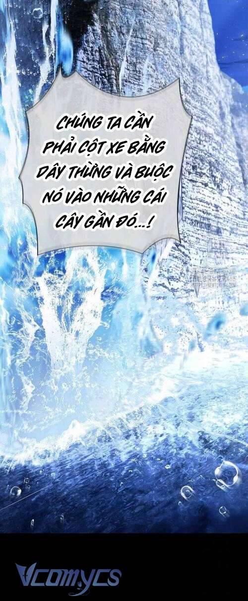 Xin Lỗi Vì Tôi Không Thể Rời Mắt Khỏi Vẻ Ngoài Của Ngài: Chapter 35