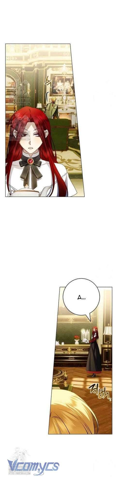Xin Lỗi Vì Tôi Không Thể Rời Mắt Khỏi Vẻ Ngoài Của Ngài: Chapter 35