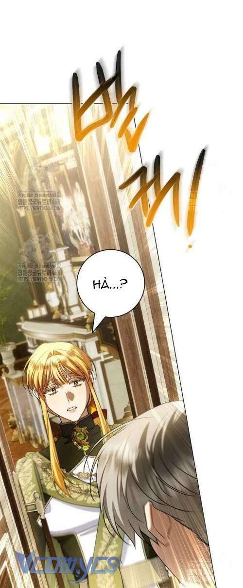 Xin Lỗi Vì Tôi Không Thể Rời Mắt Khỏi Vẻ Ngoài Của Ngài: Chapter 35