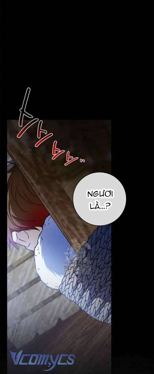 Xin Lỗi Vì Tôi Không Thể Rời Mắt Khỏi Vẻ Ngoài Của Ngài: Chapter 35