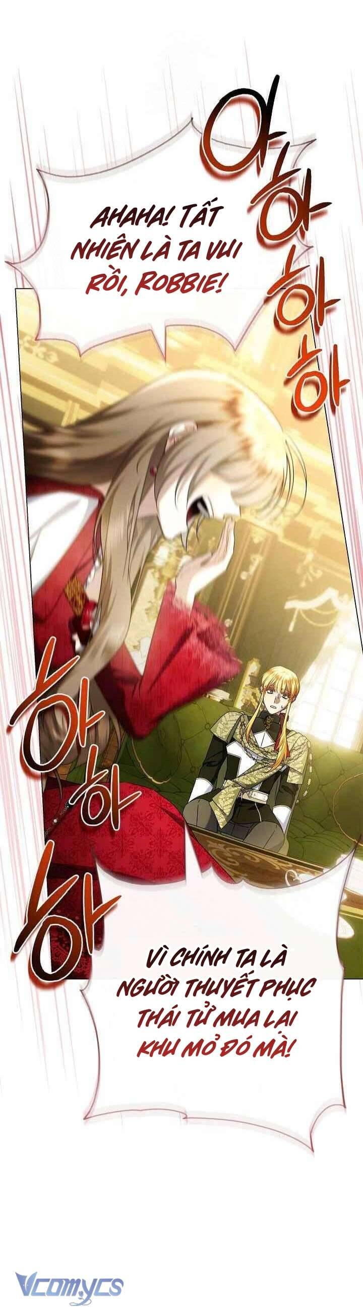 Xin Lỗi Vì Tôi Không Thể Rời Mắt Khỏi Vẻ Ngoài Của Ngài: Chapter 36