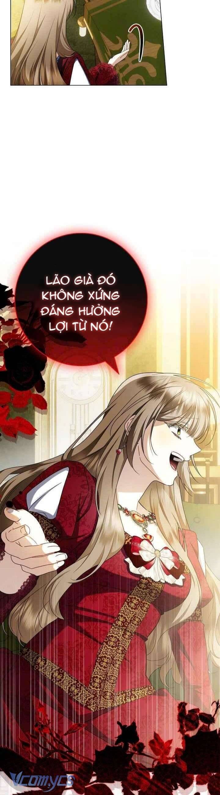 Xin Lỗi Vì Tôi Không Thể Rời Mắt Khỏi Vẻ Ngoài Của Ngài: Chapter 36