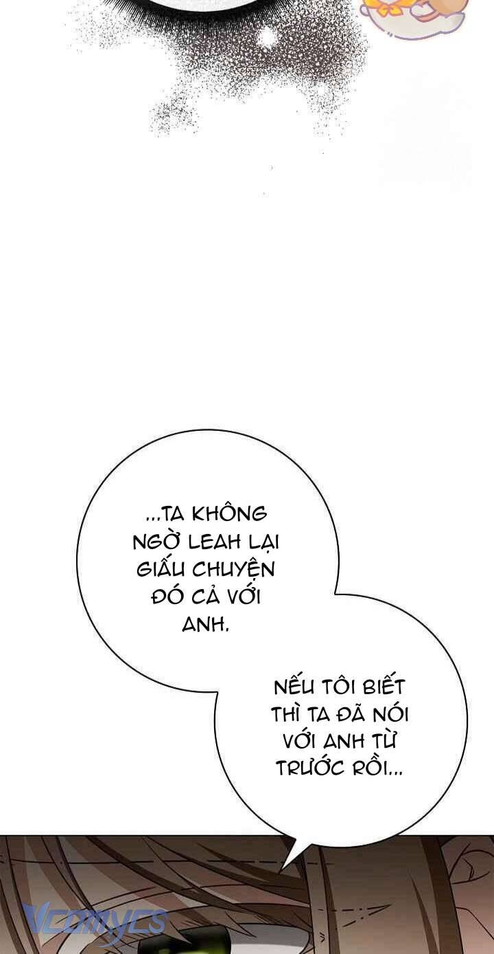 Xin Lỗi Vì Tôi Không Thể Rời Mắt Khỏi Vẻ Ngoài Của Ngài: Chapter 36