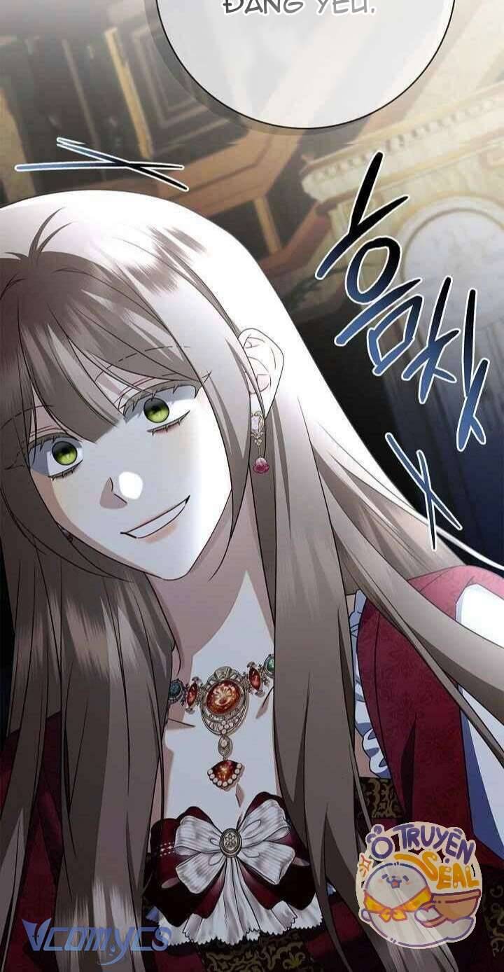 Xin Lỗi Vì Tôi Không Thể Rời Mắt Khỏi Vẻ Ngoài Của Ngài: Chapter 36