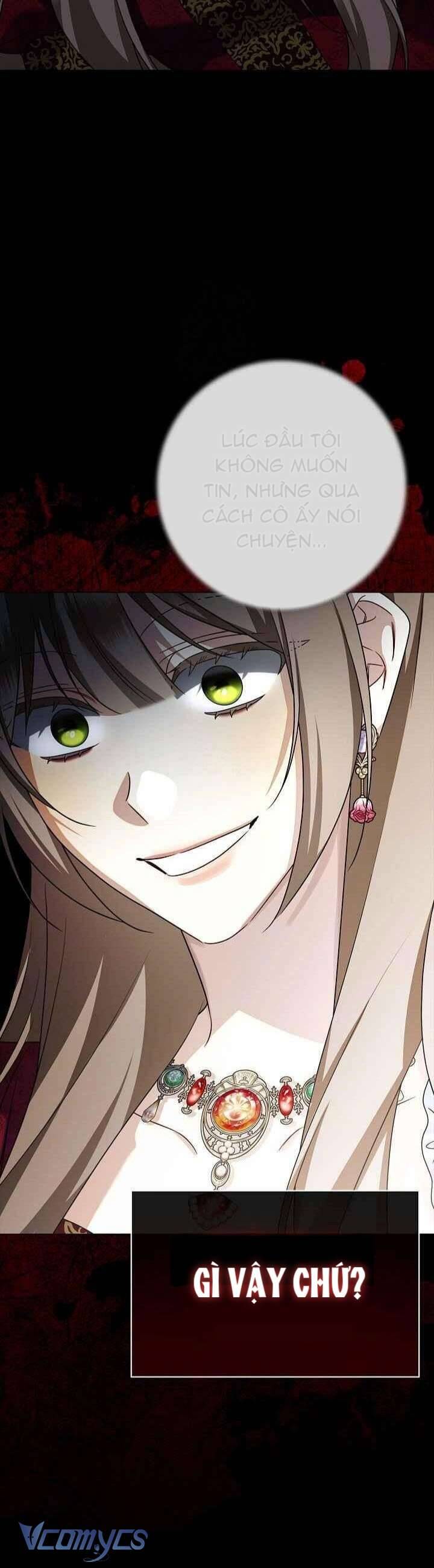 Xin Lỗi Vì Tôi Không Thể Rời Mắt Khỏi Vẻ Ngoài Của Ngài: Chapter 36