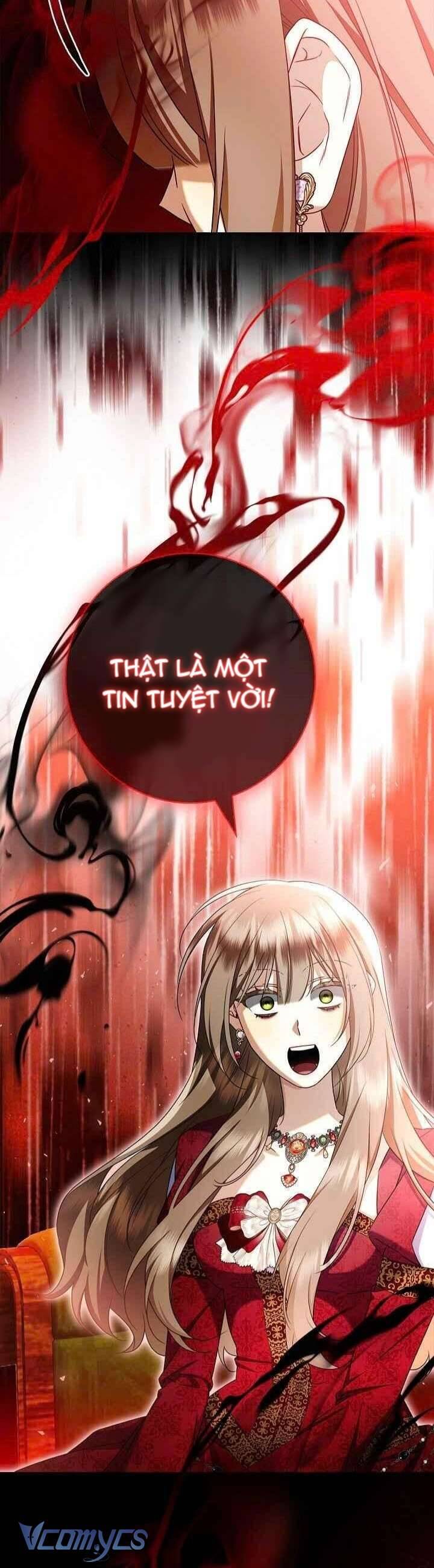Xin Lỗi Vì Tôi Không Thể Rời Mắt Khỏi Vẻ Ngoài Của Ngài: Chapter 36