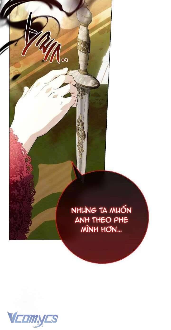 Xin Lỗi Vì Tôi Không Thể Rời Mắt Khỏi Vẻ Ngoài Của Ngài: Chapter 36