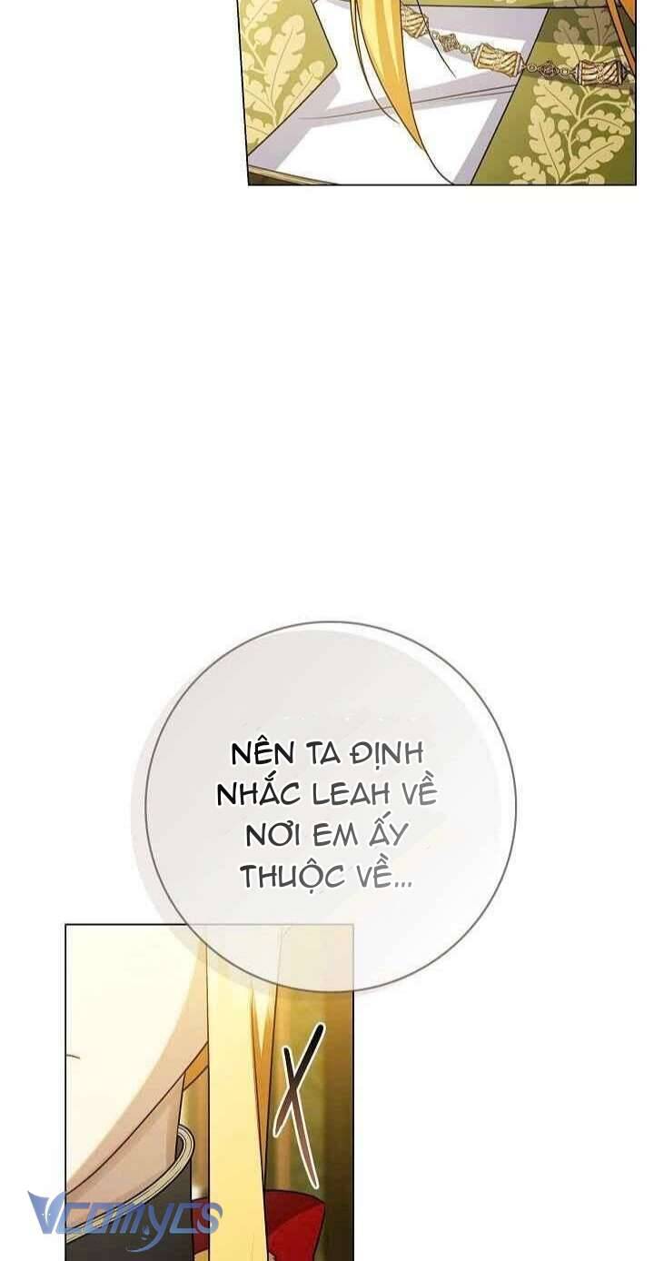 Xin Lỗi Vì Tôi Không Thể Rời Mắt Khỏi Vẻ Ngoài Của Ngài: Chapter 36