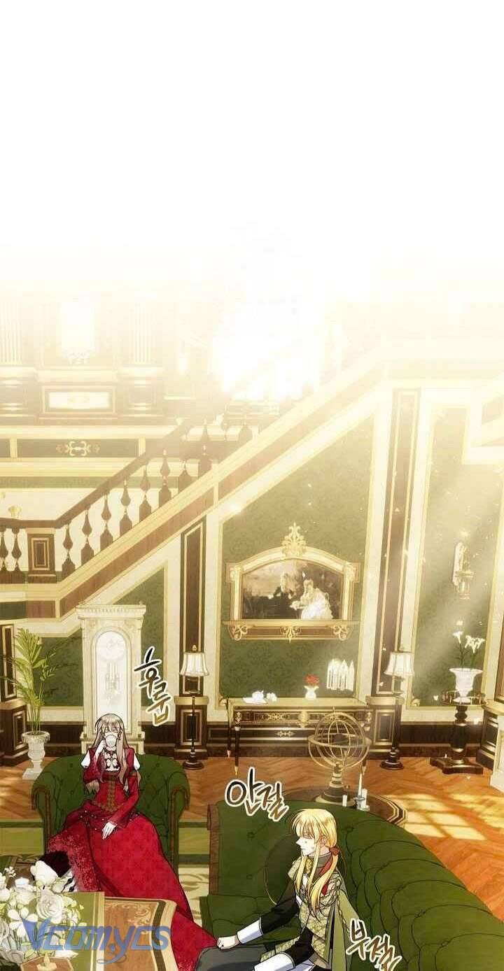 Xin Lỗi Vì Tôi Không Thể Rời Mắt Khỏi Vẻ Ngoài Của Ngài: Chapter 36