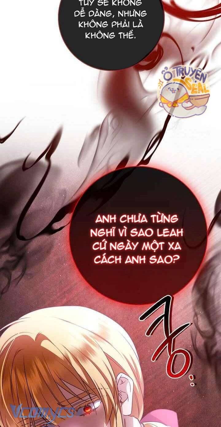 Xin Lỗi Vì Tôi Không Thể Rời Mắt Khỏi Vẻ Ngoài Của Ngài: Chapter 36