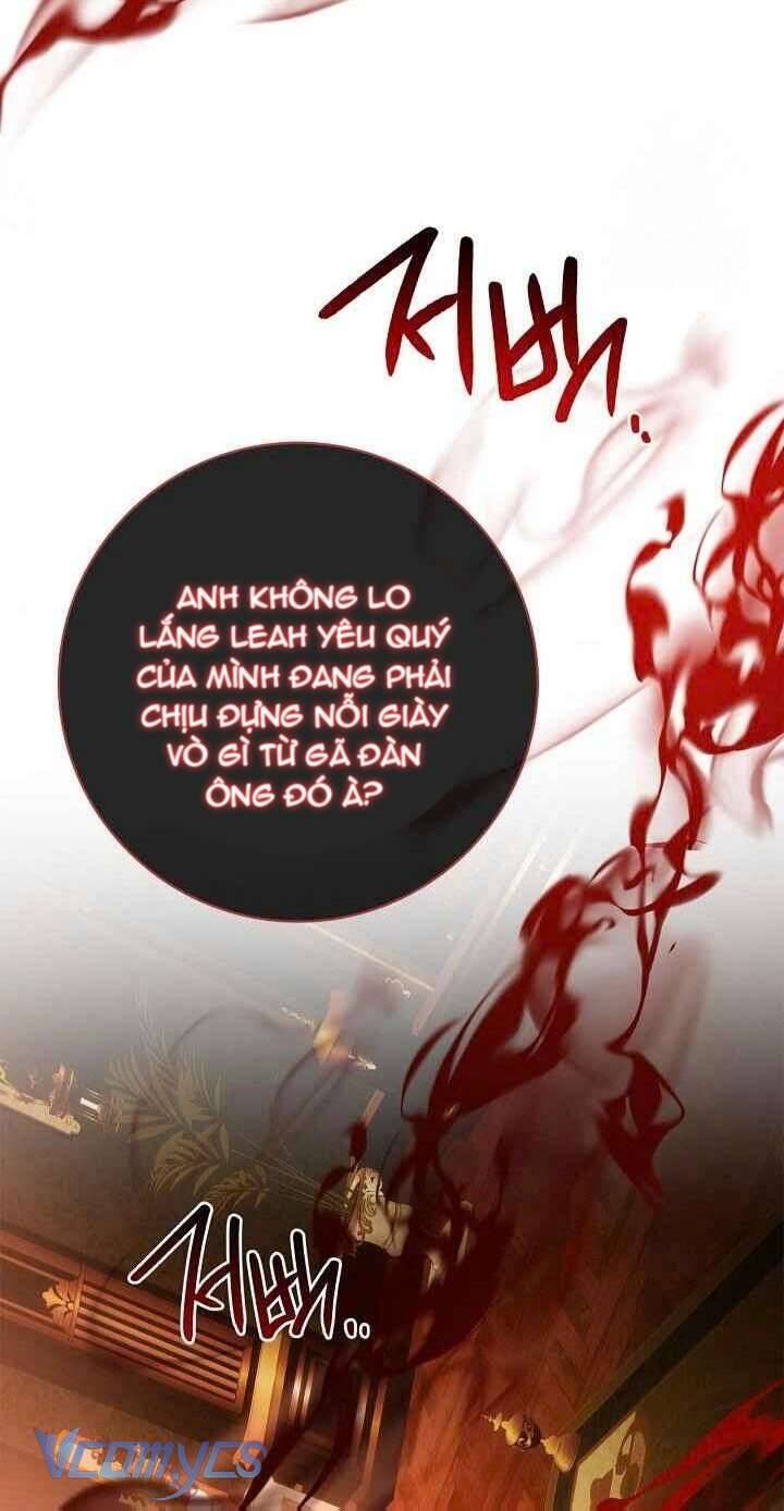 Xin Lỗi Vì Tôi Không Thể Rời Mắt Khỏi Vẻ Ngoài Của Ngài: Chapter 36
