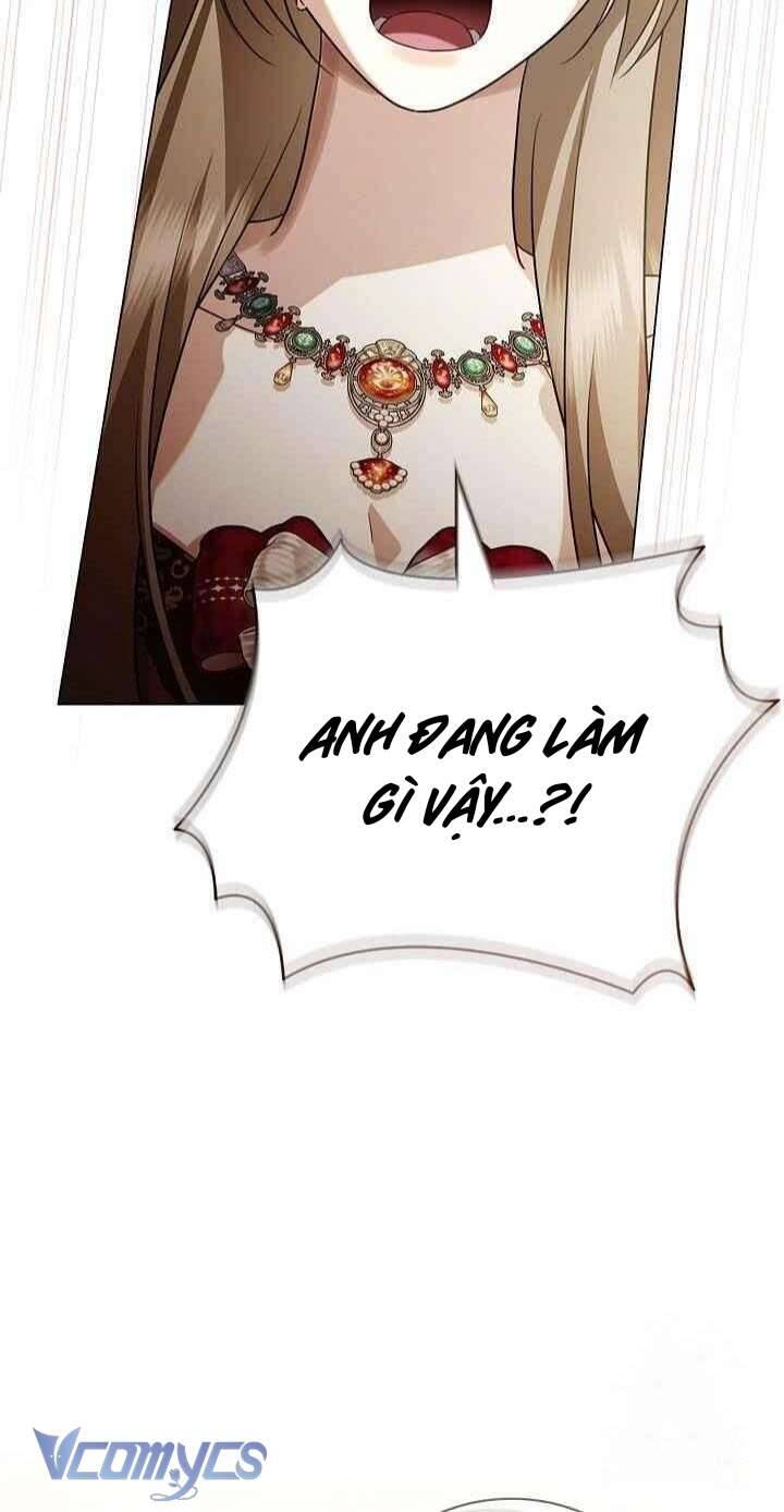 Xin Lỗi Vì Tôi Không Thể Rời Mắt Khỏi Vẻ Ngoài Của Ngài: Chapter 36
