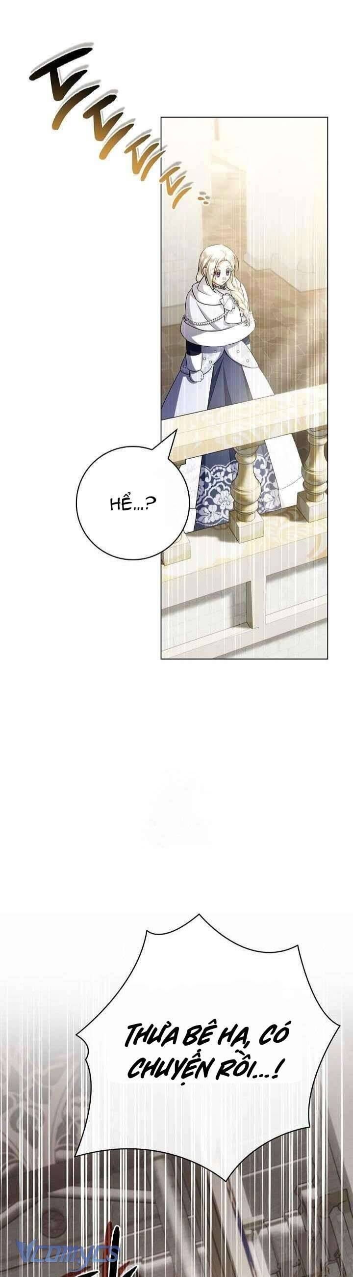 Xin Lỗi Vì Tôi Không Thể Rời Mắt Khỏi Vẻ Ngoài Của Ngài: Chapter 36