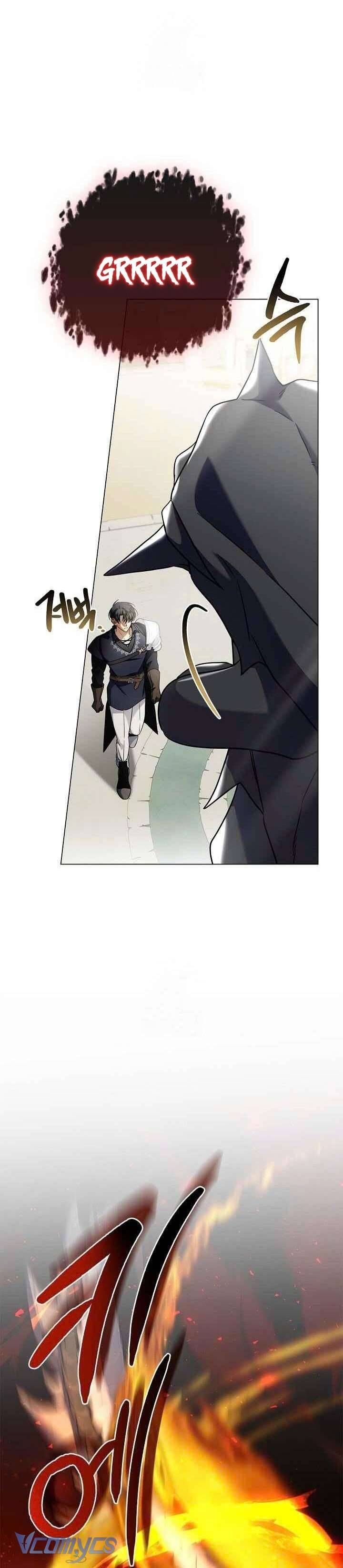 Xin Lỗi Vì Tôi Không Thể Rời Mắt Khỏi Vẻ Ngoài Của Ngài: Chapter 37