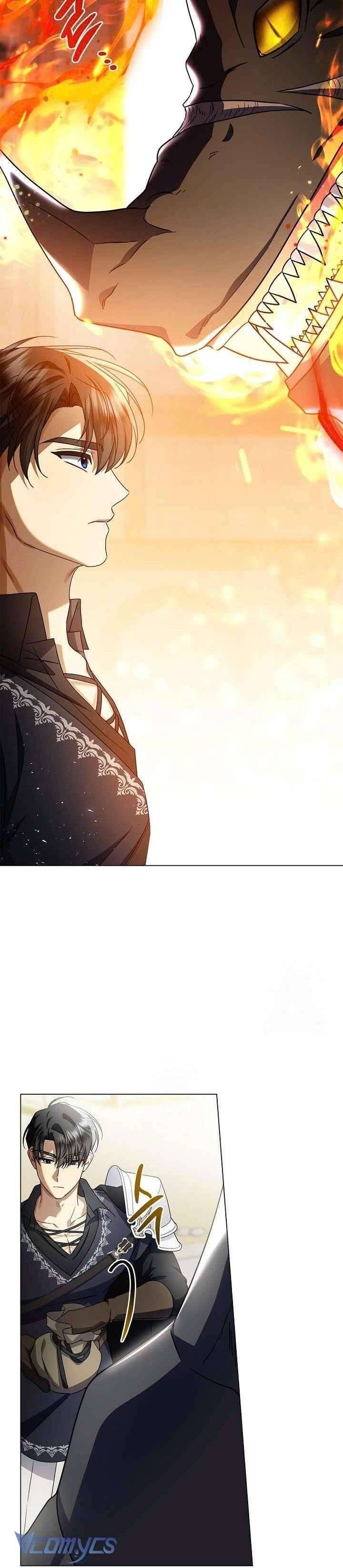 Xin Lỗi Vì Tôi Không Thể Rời Mắt Khỏi Vẻ Ngoài Của Ngài: Chapter 37