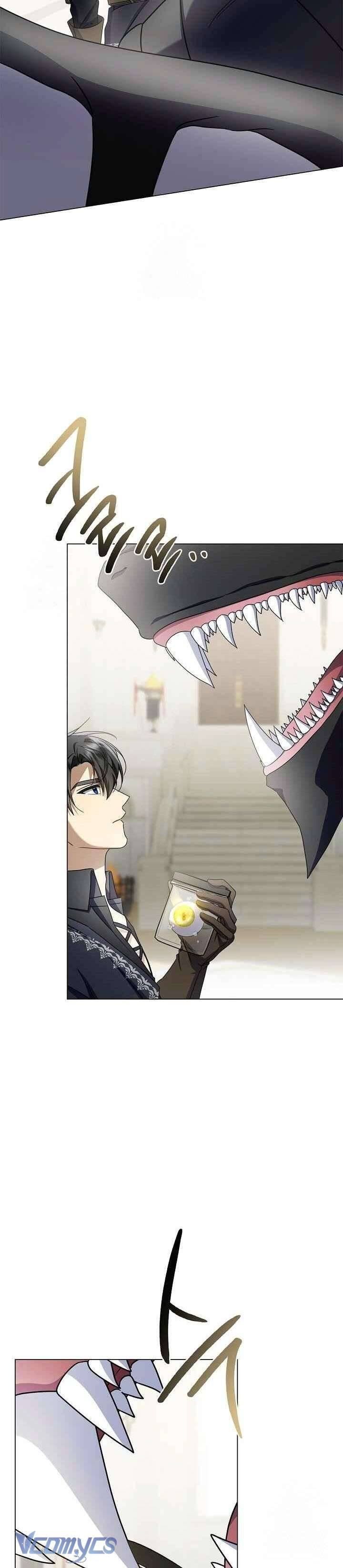 Xin Lỗi Vì Tôi Không Thể Rời Mắt Khỏi Vẻ Ngoài Của Ngài: Chapter 37
