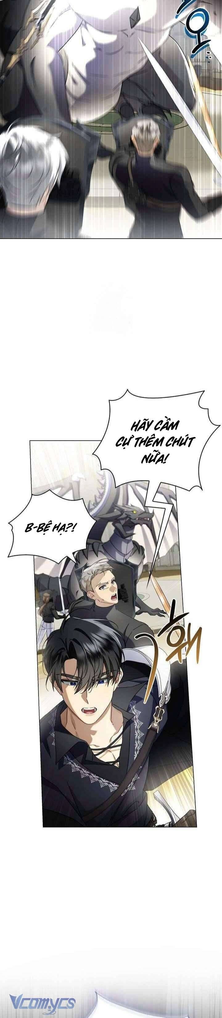 Xin Lỗi Vì Tôi Không Thể Rời Mắt Khỏi Vẻ Ngoài Của Ngài: Chapter 37