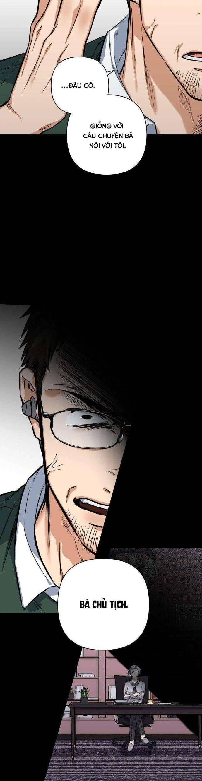 Xin Người Đừng Quên: Chapter 13