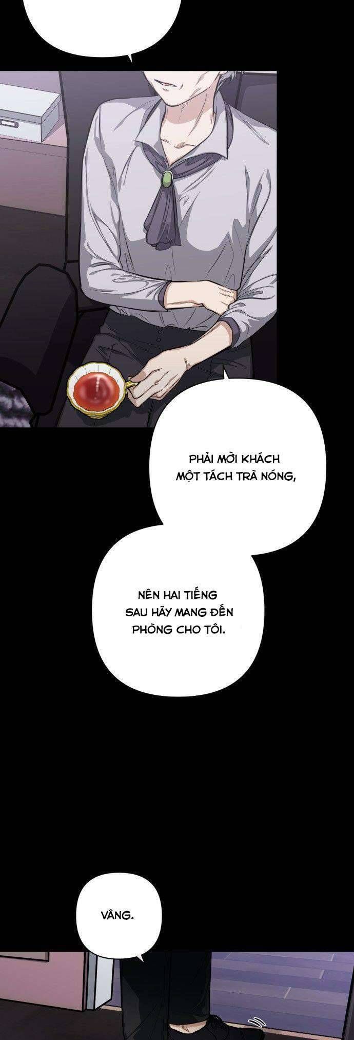 Xin Người Đừng Quên: Chapter 13
