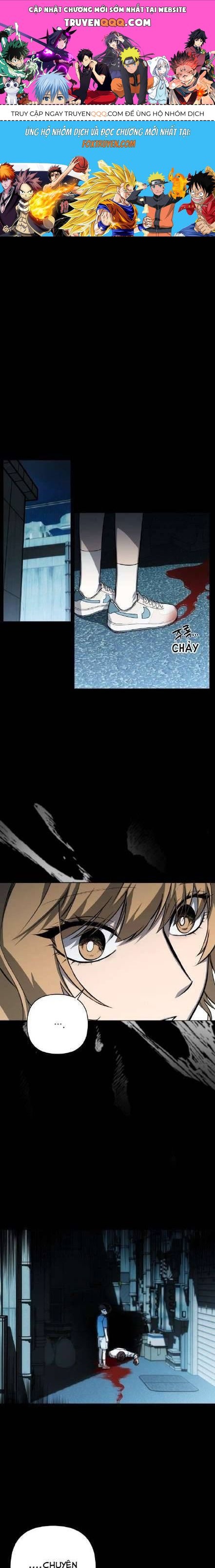 Xin Người Đừng Quên: Chapter 14