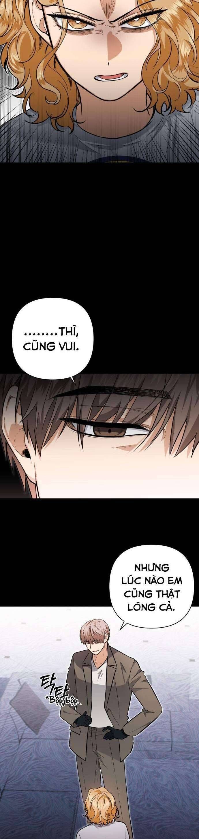 Xin Người Đừng Quên: Chapter 17