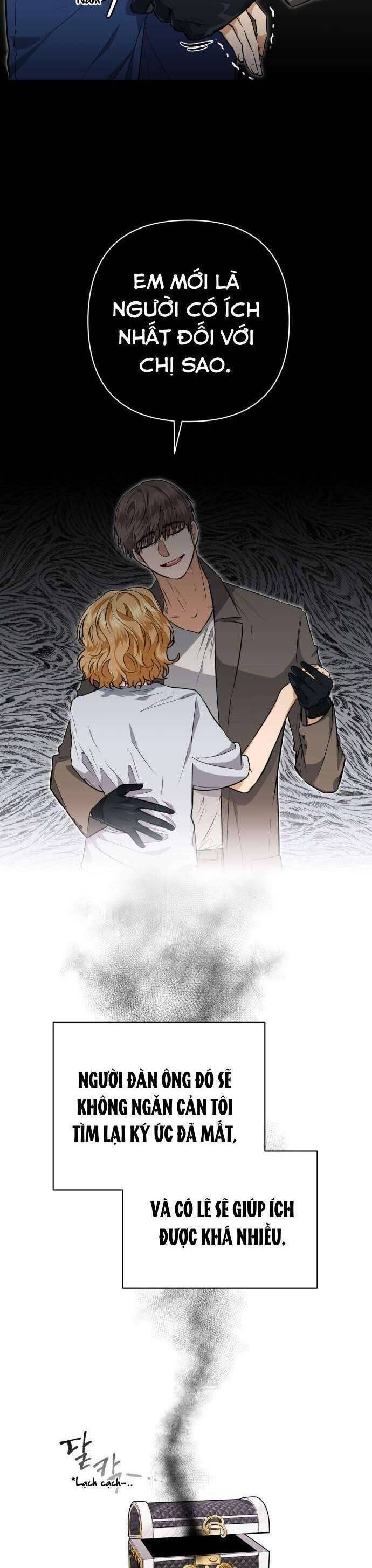 Xin Người Đừng Quên: Chapter 17