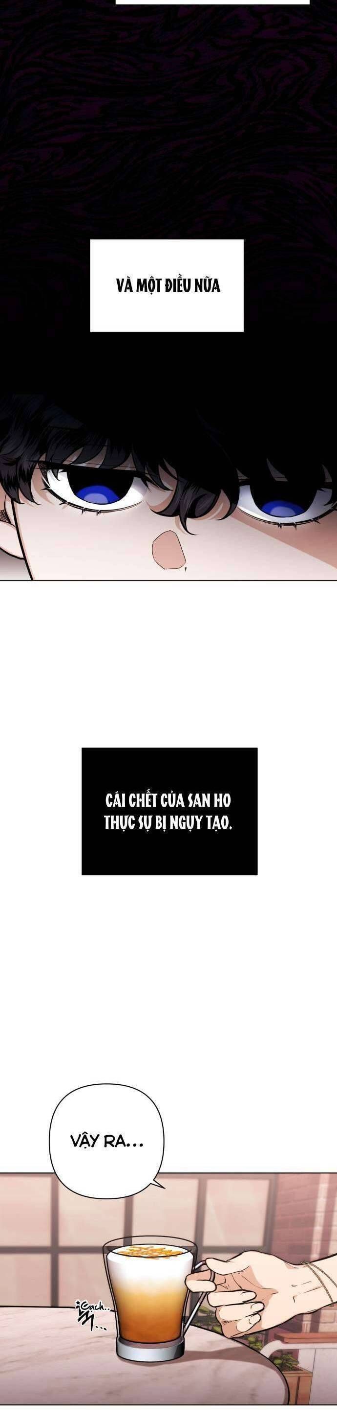 Xin Người Đừng Quên: Chapter 17