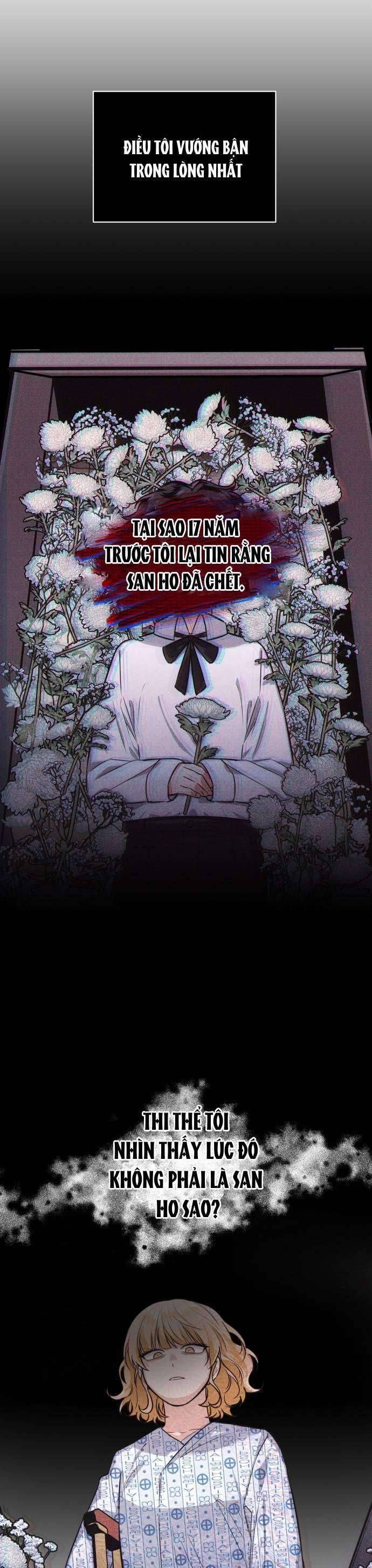 Xin Người Đừng Quên: Chapter 17
