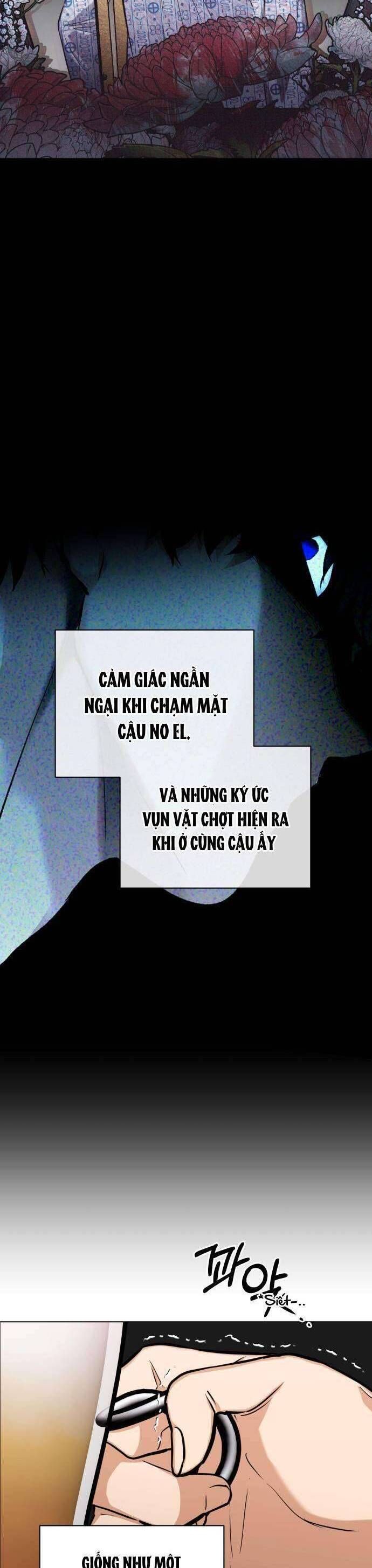 Xin Người Đừng Quên: Chapter 17