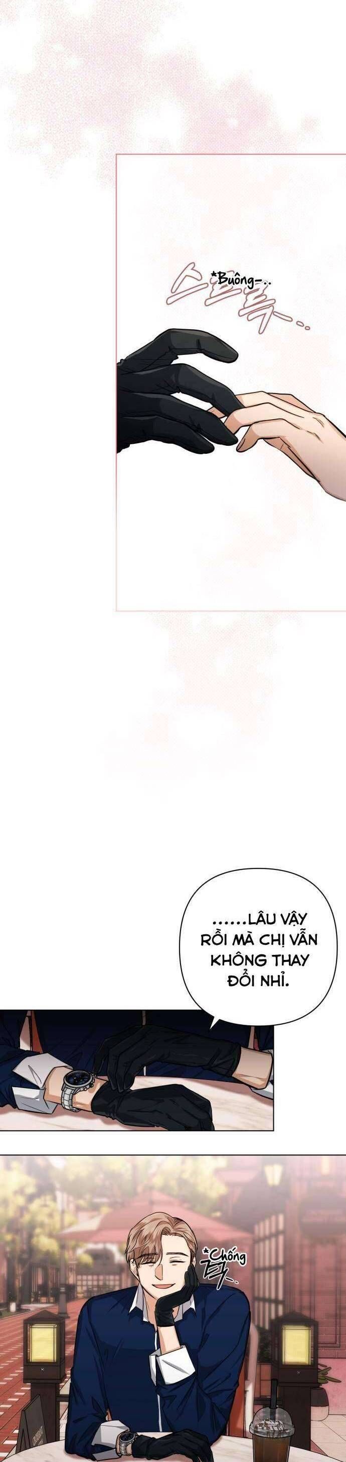 Xin Người Đừng Quên: Chapter 17