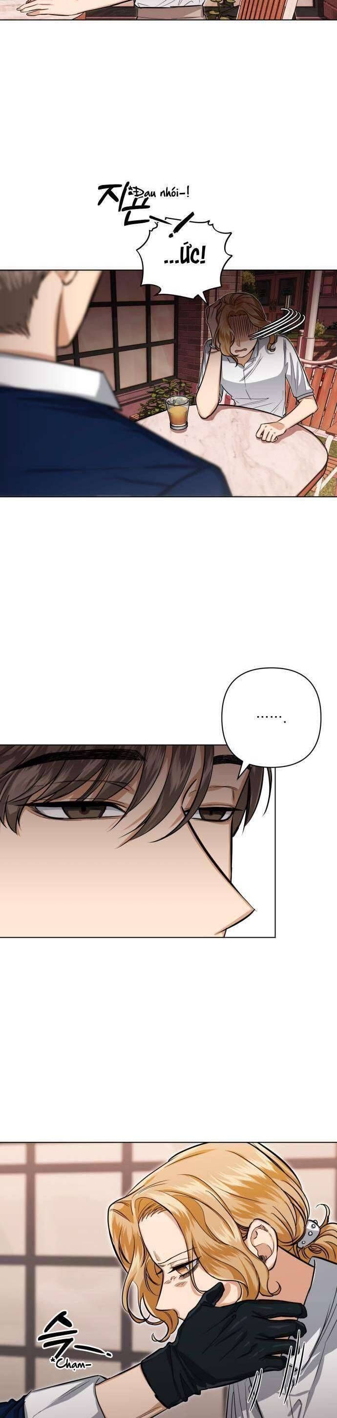 Xin Người Đừng Quên: Chapter 17