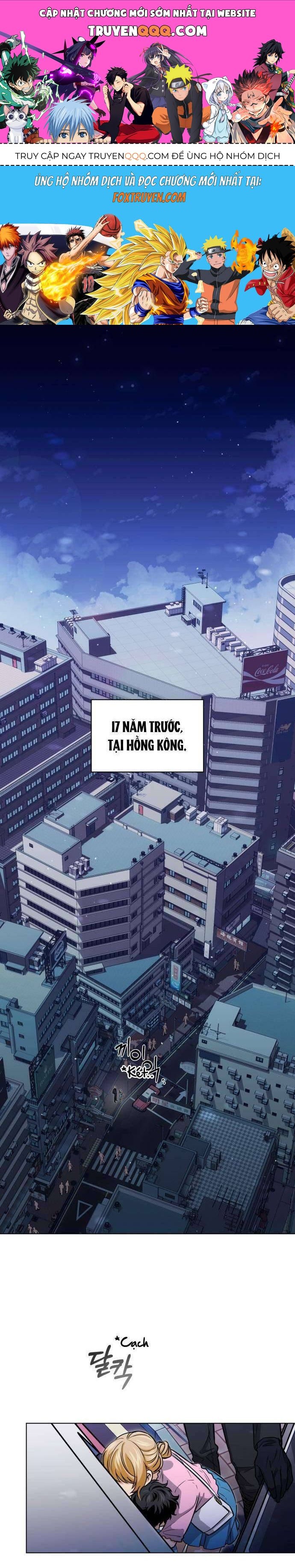 Xin Người Đừng Quên: Chapter 20