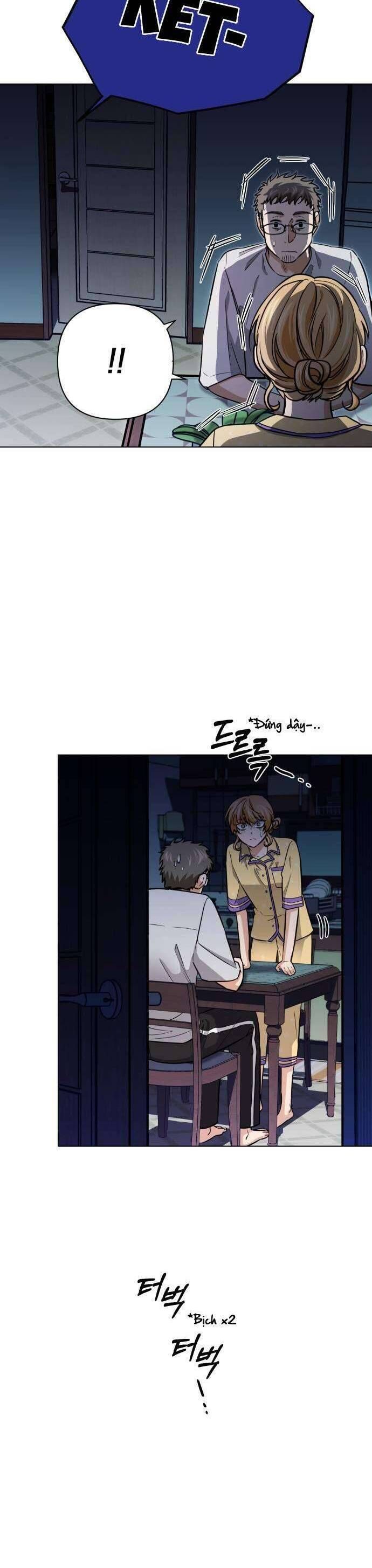 Xin Người Đừng Quên: Chapter 20