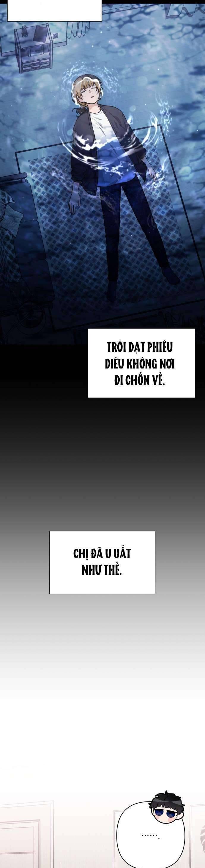 Xin Người Đừng Quên: Chapter 23