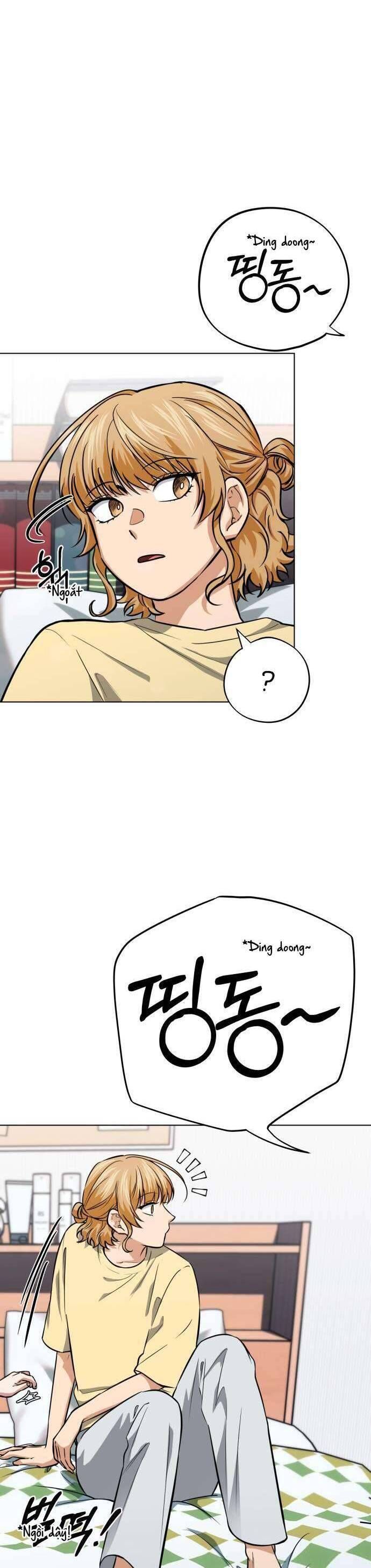 Xin Người Đừng Quên: Chapter 23