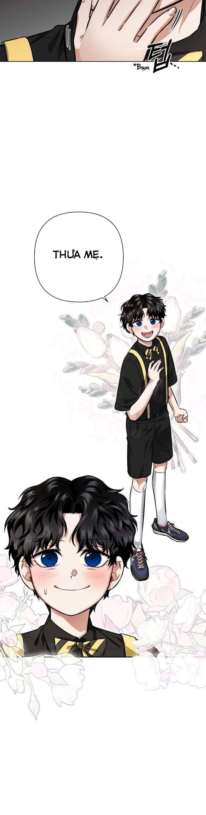 Xin Người Đừng Quên: Chapter 23